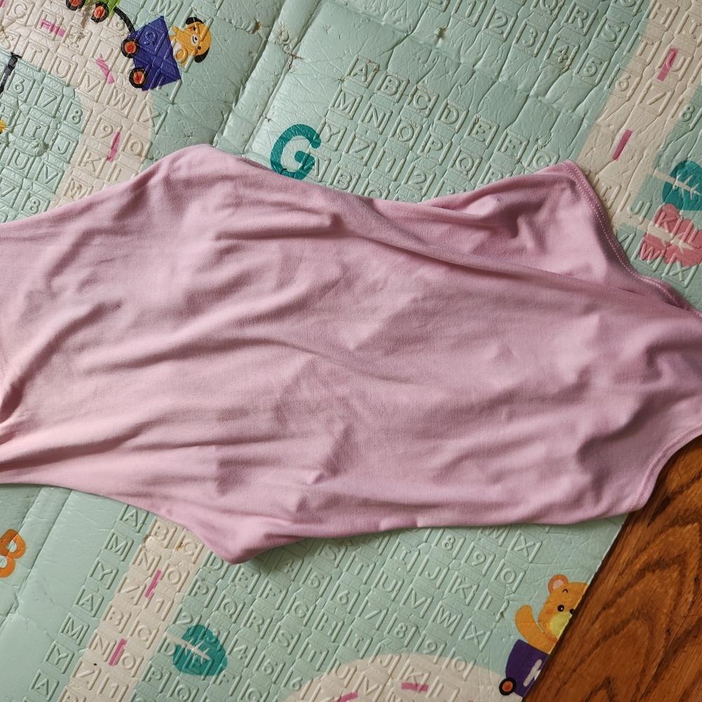 Women's Pink Intimate Wear